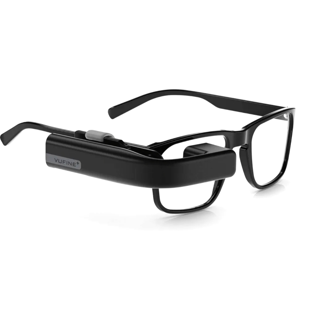 VUF-110 Wearable Display